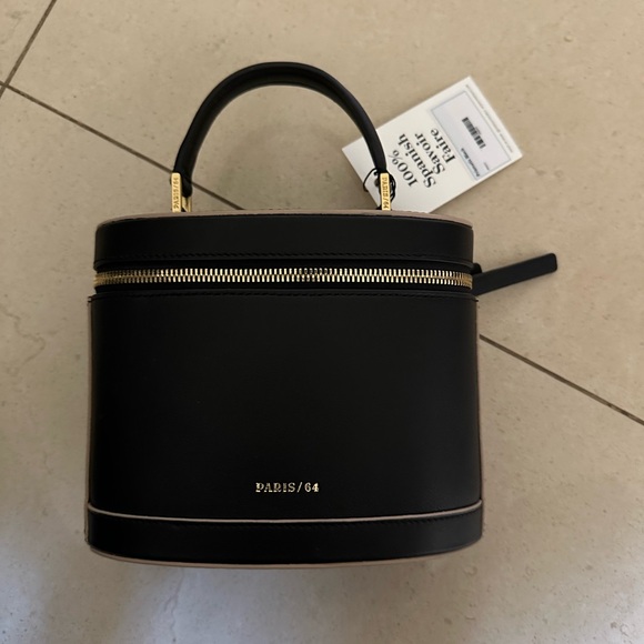 Nwt PRISMATIC BLACK.  Fair offers only. - Picture 6 of 9